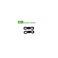 Ricambio per catenella (20pz) - 9000000000010